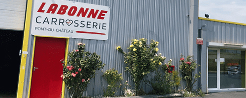 Implantation à Pont-du-Château & réparation camping-car